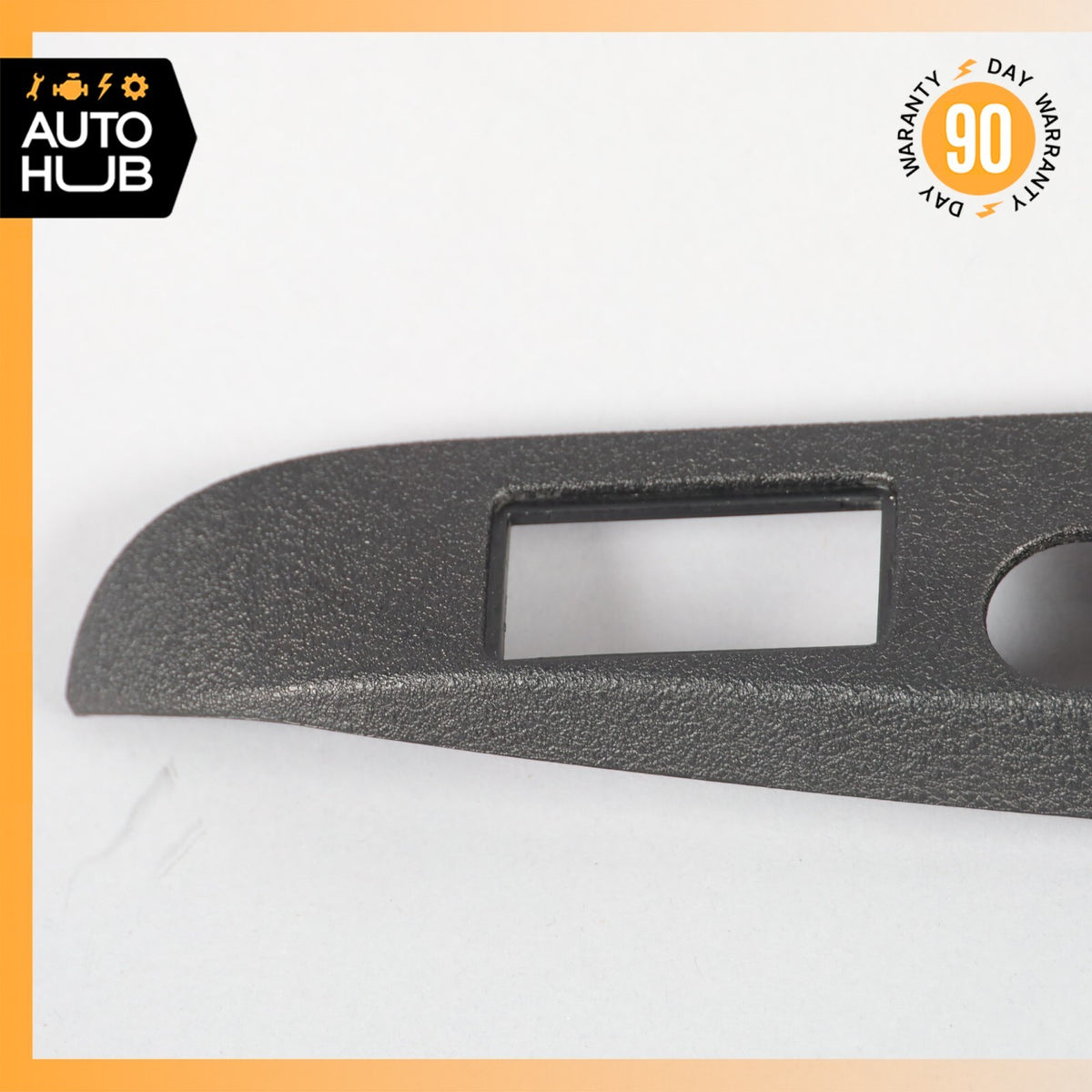 07-11 Bentley Continental GTC Rear Trunk Interior Trim Panel Boot Cover OEM 59k - photo 2