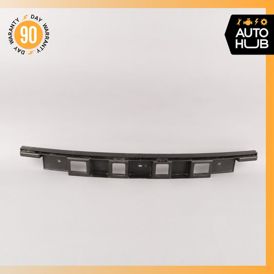 03-11 Bentley Continental GT GTC Rear Center Bumper Support Bracket OEM - photo 1