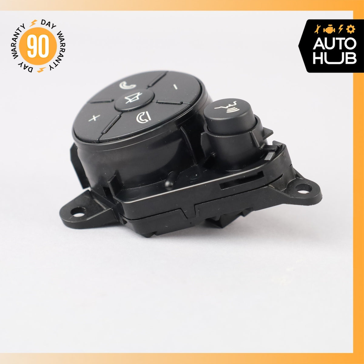 Mercedes W207 E550 E350 Right Steering Wheel Switch 2218215751 OEM - photo 6