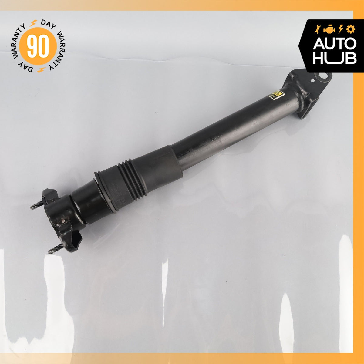 07-12 Mercedes X164 GL350 GL550 Rear Right or Left Shock Strut Absorber OEM - photo 3