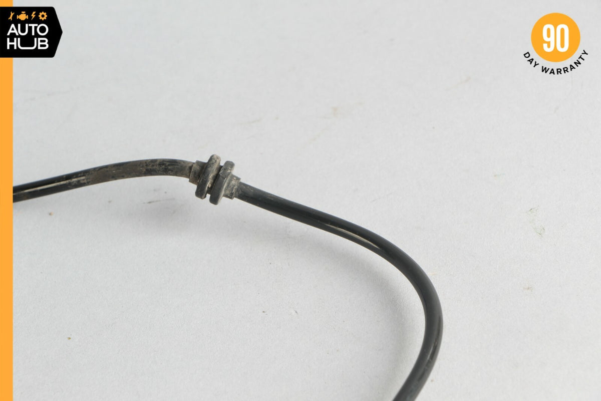 10-14 Mercedes W221 S400 CL550 Rear Left or Right Wheel Speed ABS Sensor OEM - photo 4