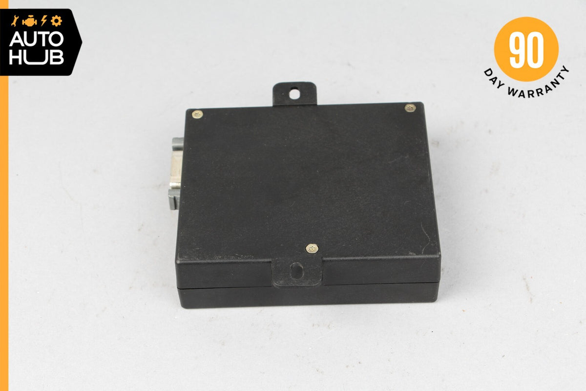 00-06 Mercedes W215 CL55 CL500 CLK55 AMG Voice Recognition Control Module OEM - photo 8