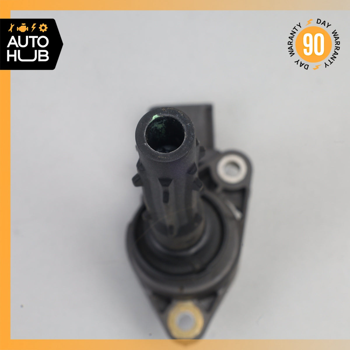 Mercedes X166 GL350 GL550 Engine Motor Ignition Coil OEM - photo 7