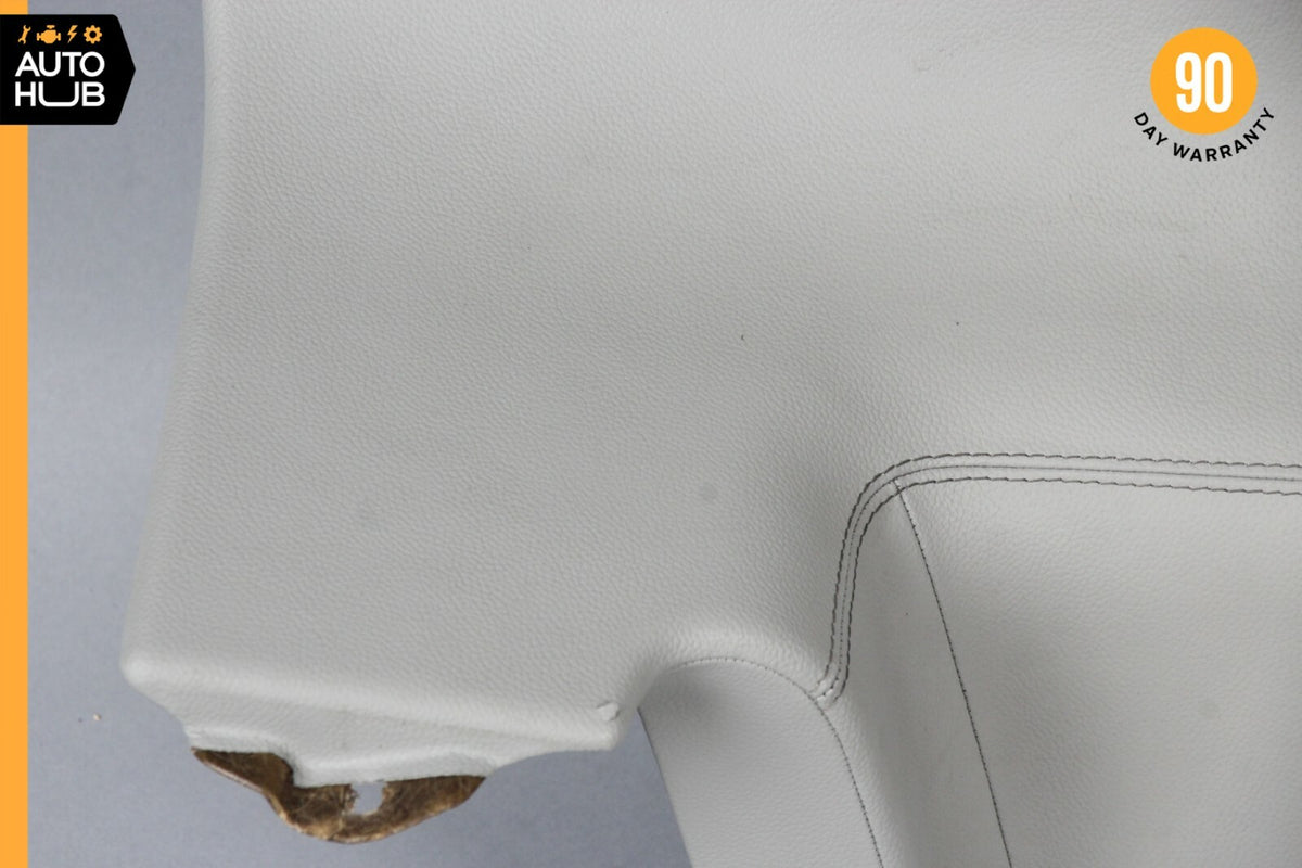 03-06 Mercedes R230 SL500 SL55 AMG Rear Right Side Interior Trim Panel Gray OEM - photo 5