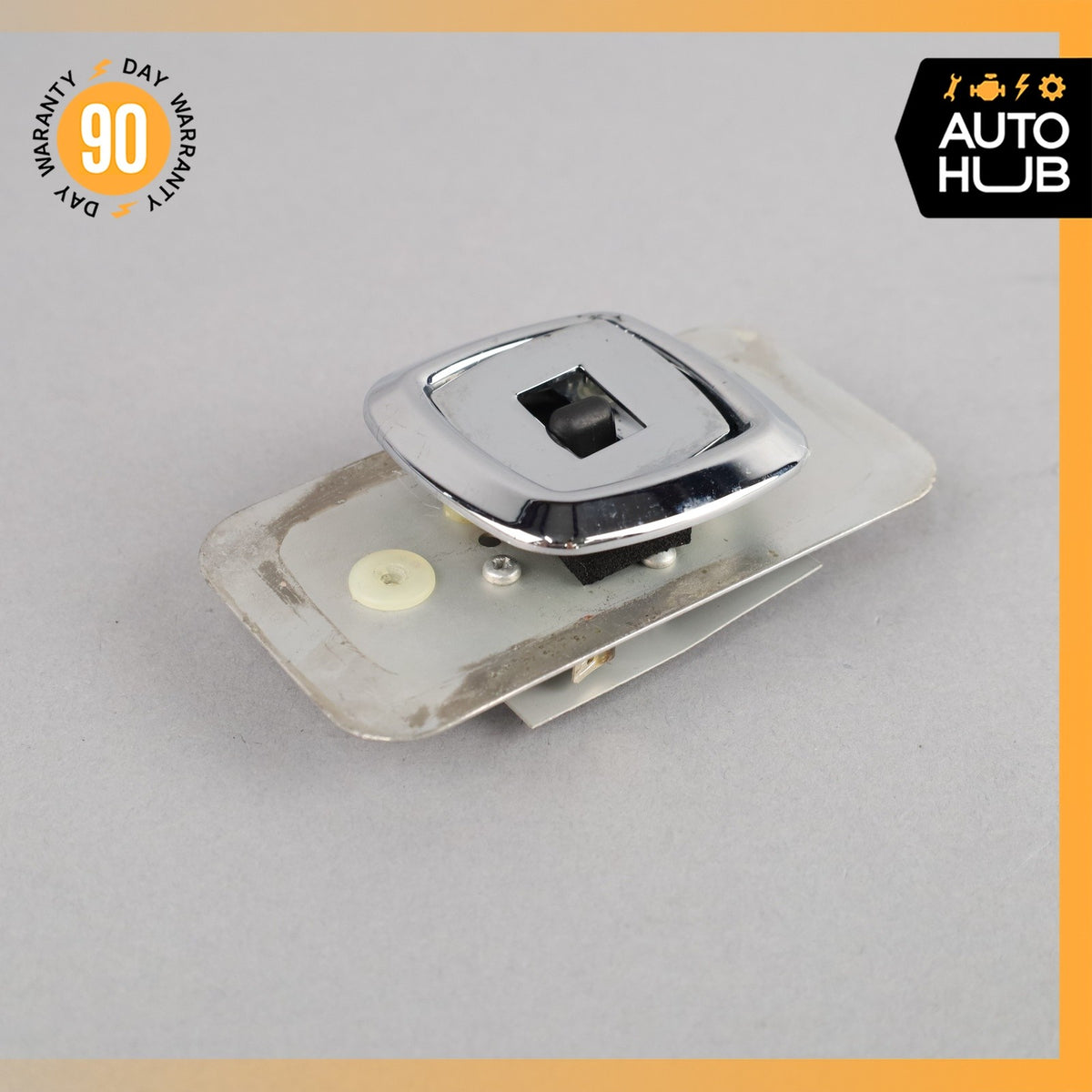 81-96 Rolls Royce Silver Spur Mulsanne Front or Rear Door Window Switch OEM - photo 2