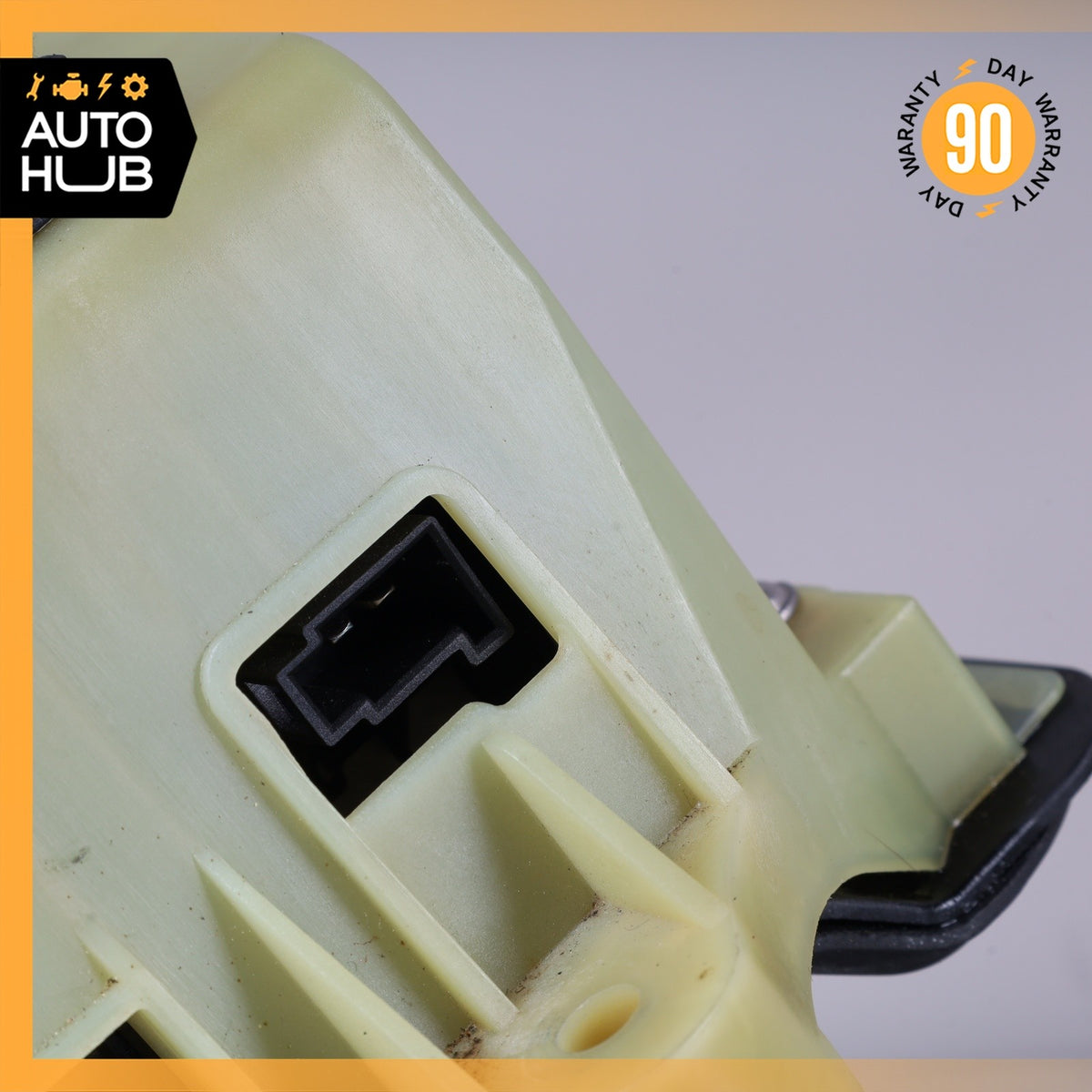 10-13 Mercedes W207 E550 RWD Floor Gear Selector Shifter 2042678124 OEM - photo 5