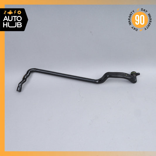 Mercedes W207 E350 Engine Motor Breather Vacum Hose Pipe Line OEM - photo 1