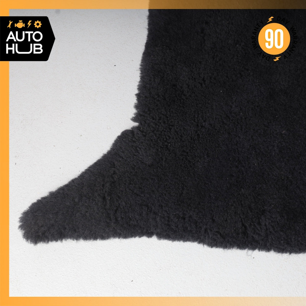 90-98 Bentley Eight / Rolls Royce Silver Spirit Floor Mat Carpet Cover Set OEM - photo 17