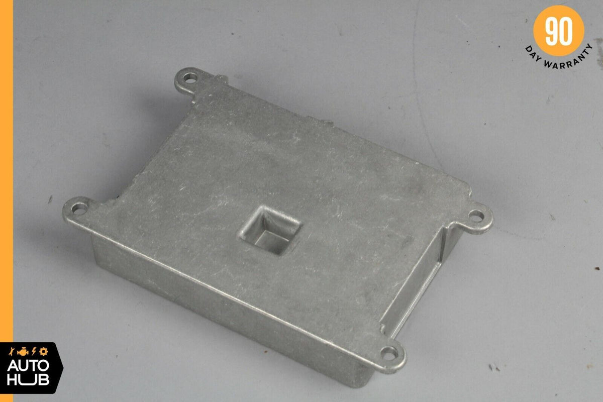 06-12 Mercedes R230 SL550 E350 Communication Control Module 2198200926 OEM - photo 4