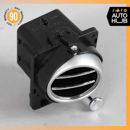 03-12 Bentley Continental Flying Spur GT Rear Left Side AC A/C Air Vent OEM 53k - photo 1