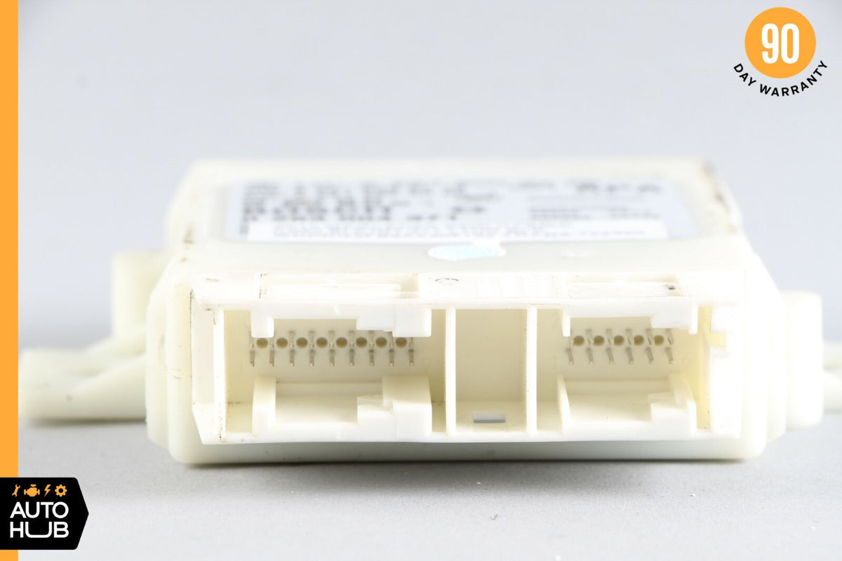 10-13 Mercedes W221 S400 S63 AMG Park Assist Parktornic Sensor Module Control - photo 3