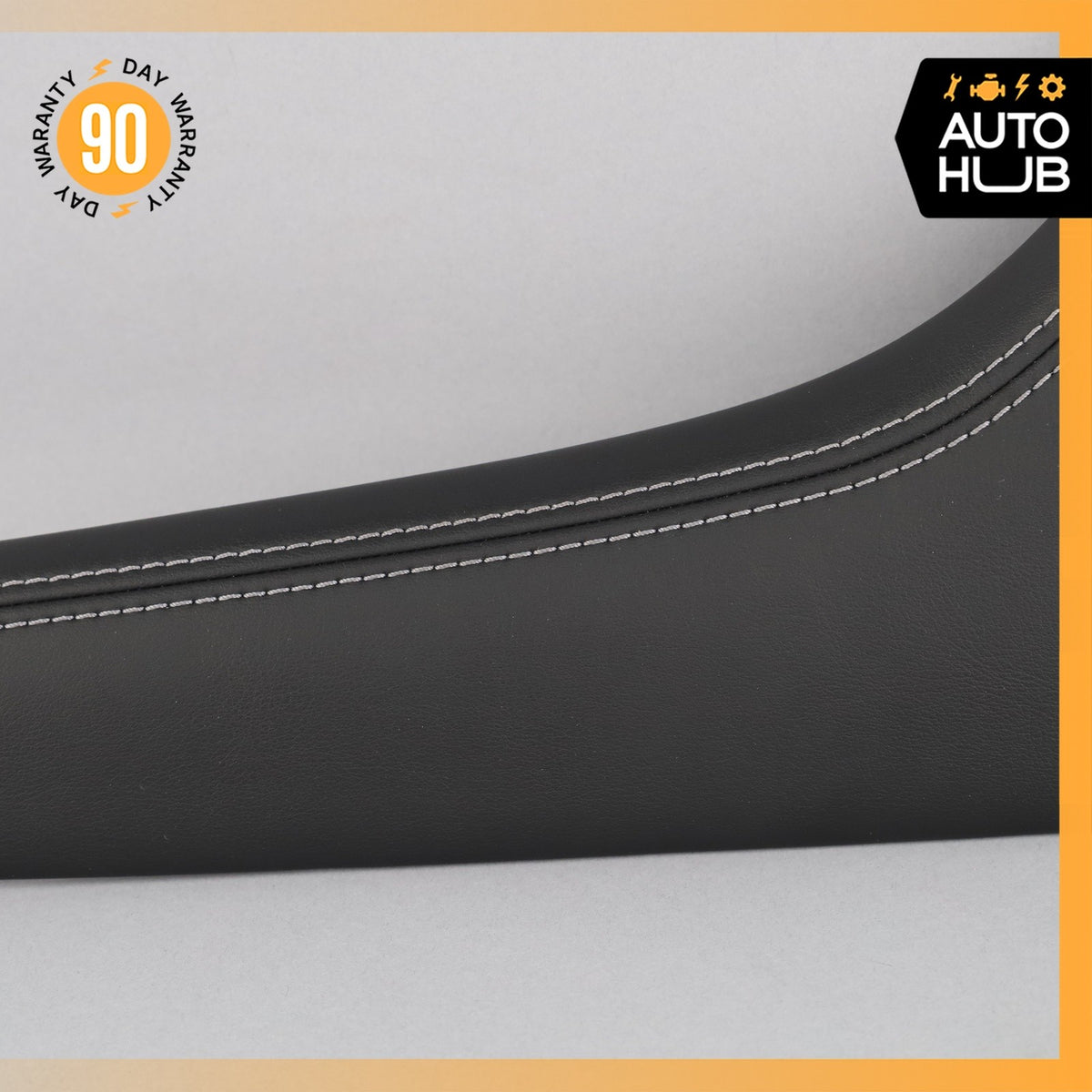 14-21 Infiniti Q50 Right Side Lower Center Console Trim Panel OEM 54k - photo 5