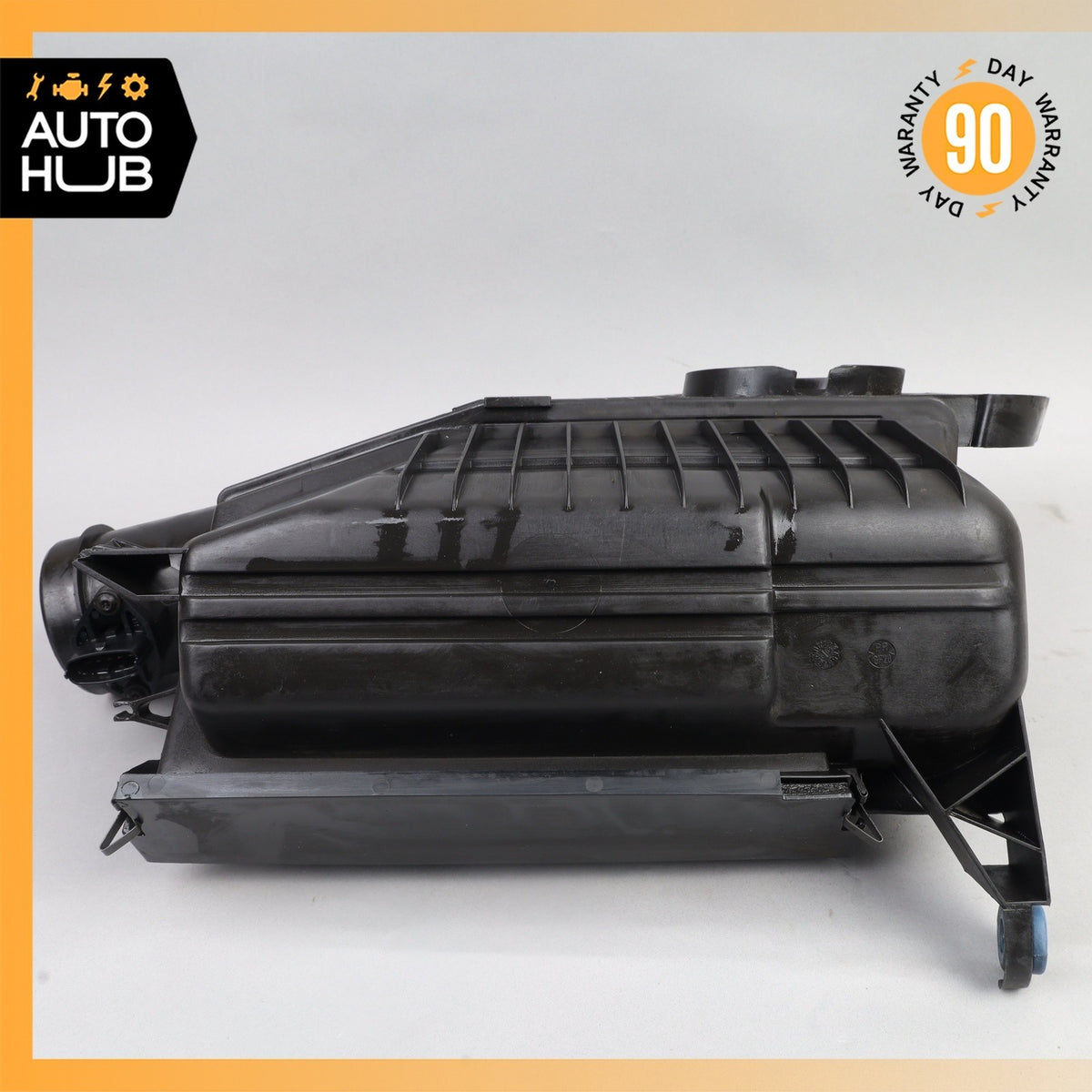 Porsche Boxster 986 Engine Air Intake Filter Cleaner Box 99611002110 OEM - photo 8