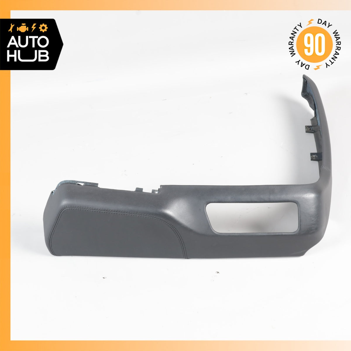 Bentley Continental Flying Spur Front Right Side Seat Switch Cover Trim OEM - photo 2