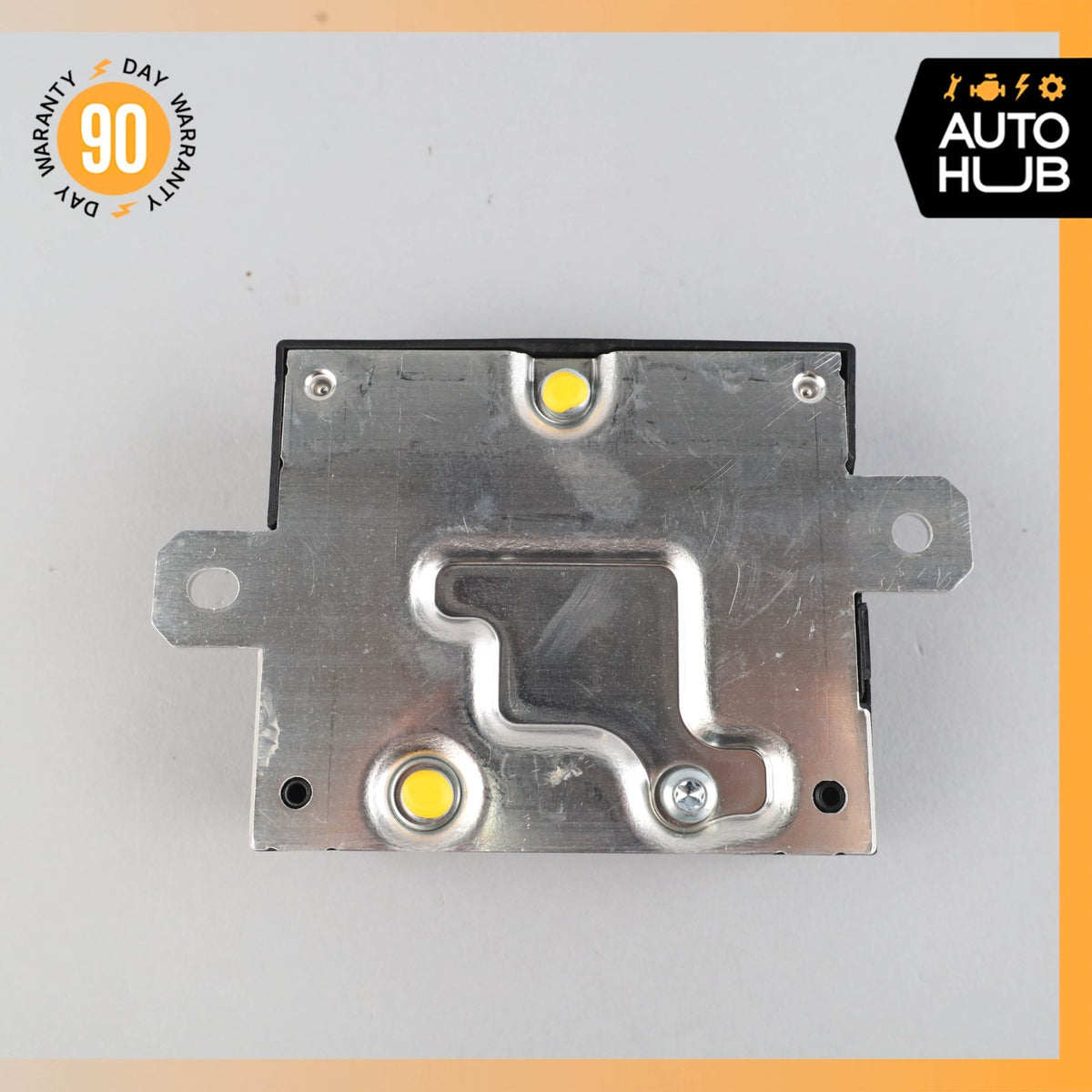 Mercedes W222 S550 Fuel Pump Motor Control Module 0009002209 OEM - photo 7