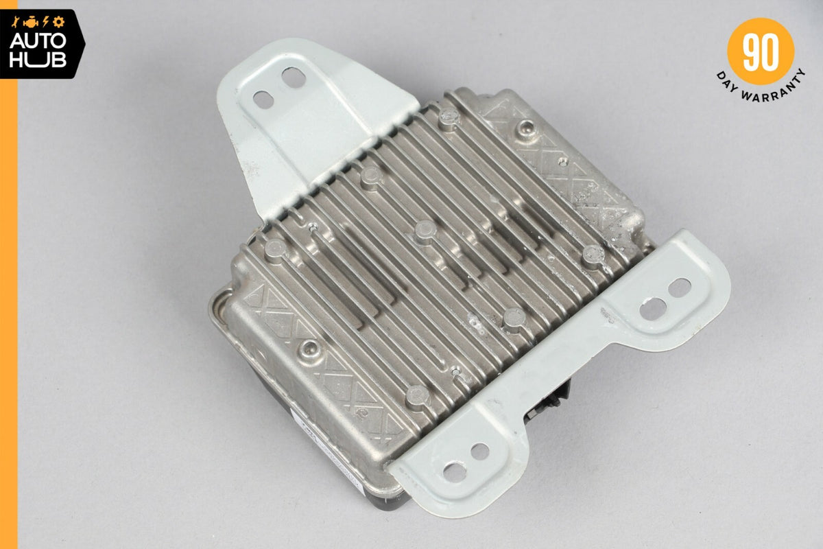 10-13 Mercedes W221 S550 S400 AC DC Power Inverter Converter Control Module OEM - photo 5