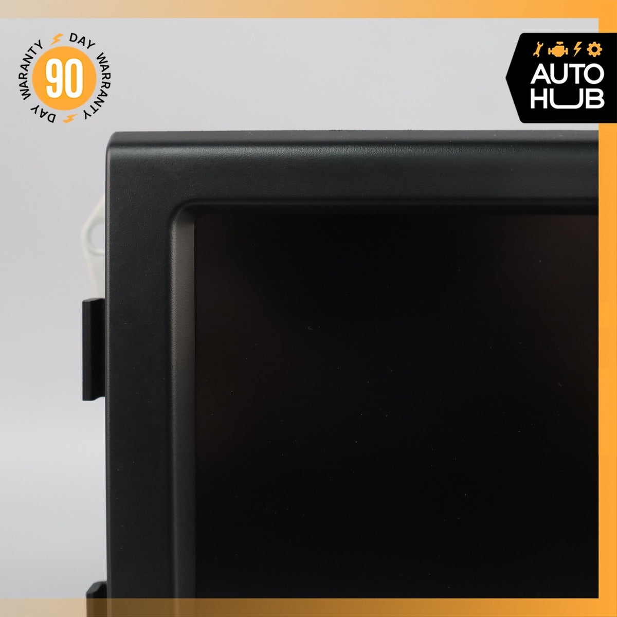 11-16 Porsche Cayenne 958 Command Head Unit Navigation Radio 95864297100 OEM - photo 7