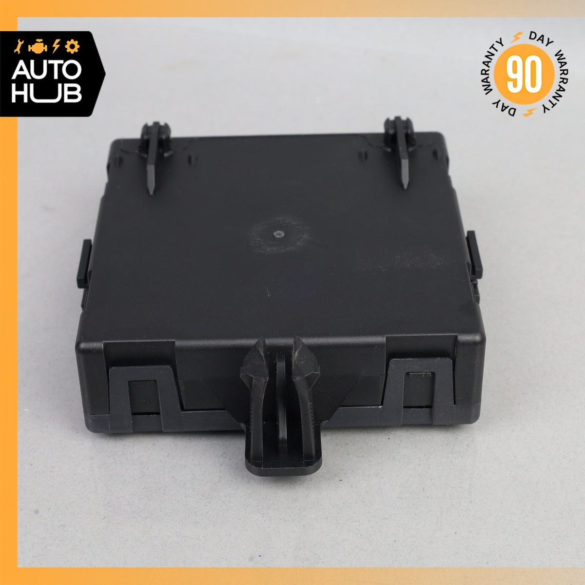 Mercedes W242 B250e Left Driver Side Door Control Module OEM - photo 5