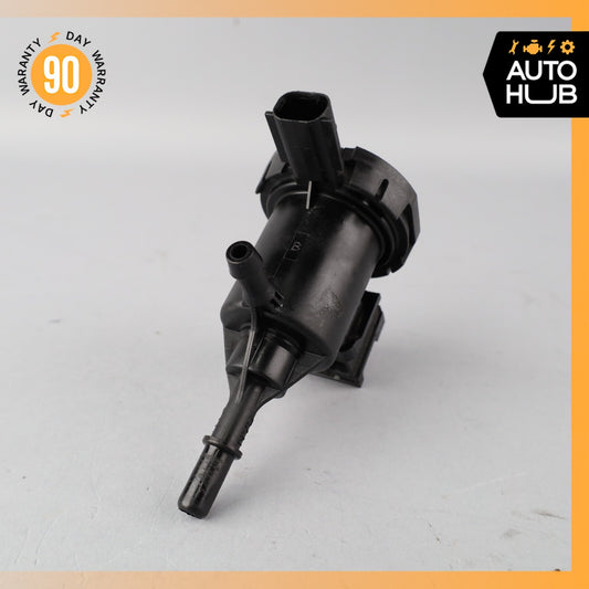 11-18 Mercedes W207 E350 CLS550 S550 Fuel System Purge Valve 0014760532 OEM - photo 1
