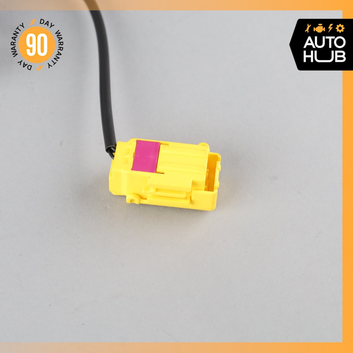 Bentley Continental Flying Spur Battery Starter Alternator Cable Harness OEM 39k - photo 10