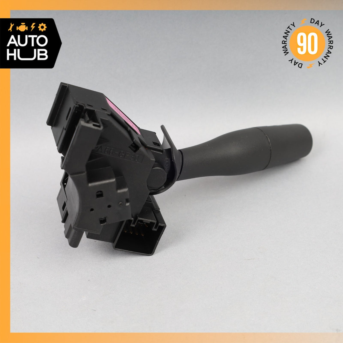 Aston Martin Rapide Headlight Turn Direction Indicator Control Switch OEM 11k - photo 6