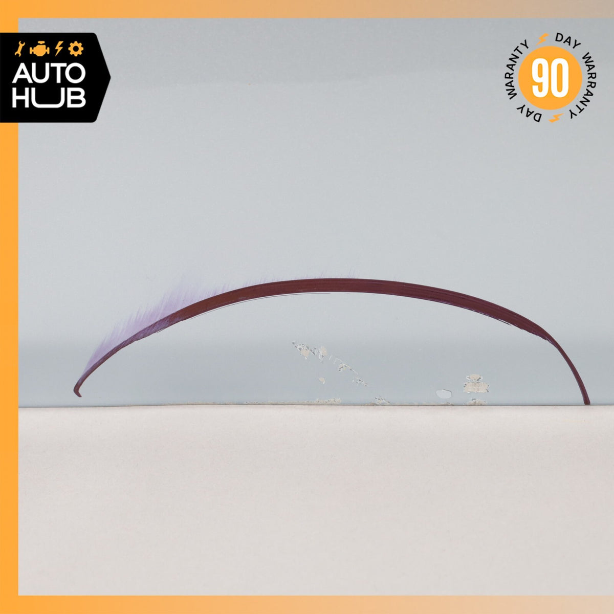 Maserati GranTurismo Convertible M145 Left Side Door Shell Frame Panel OEM - photo 14