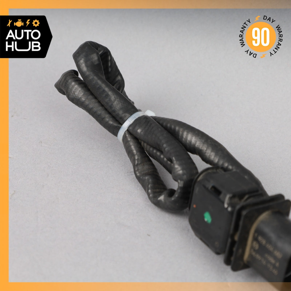 Mercedes W216 CL550 S550 GLK350 Oxygen O2 Sensor Lambda 0035427018 OEM - photo 4