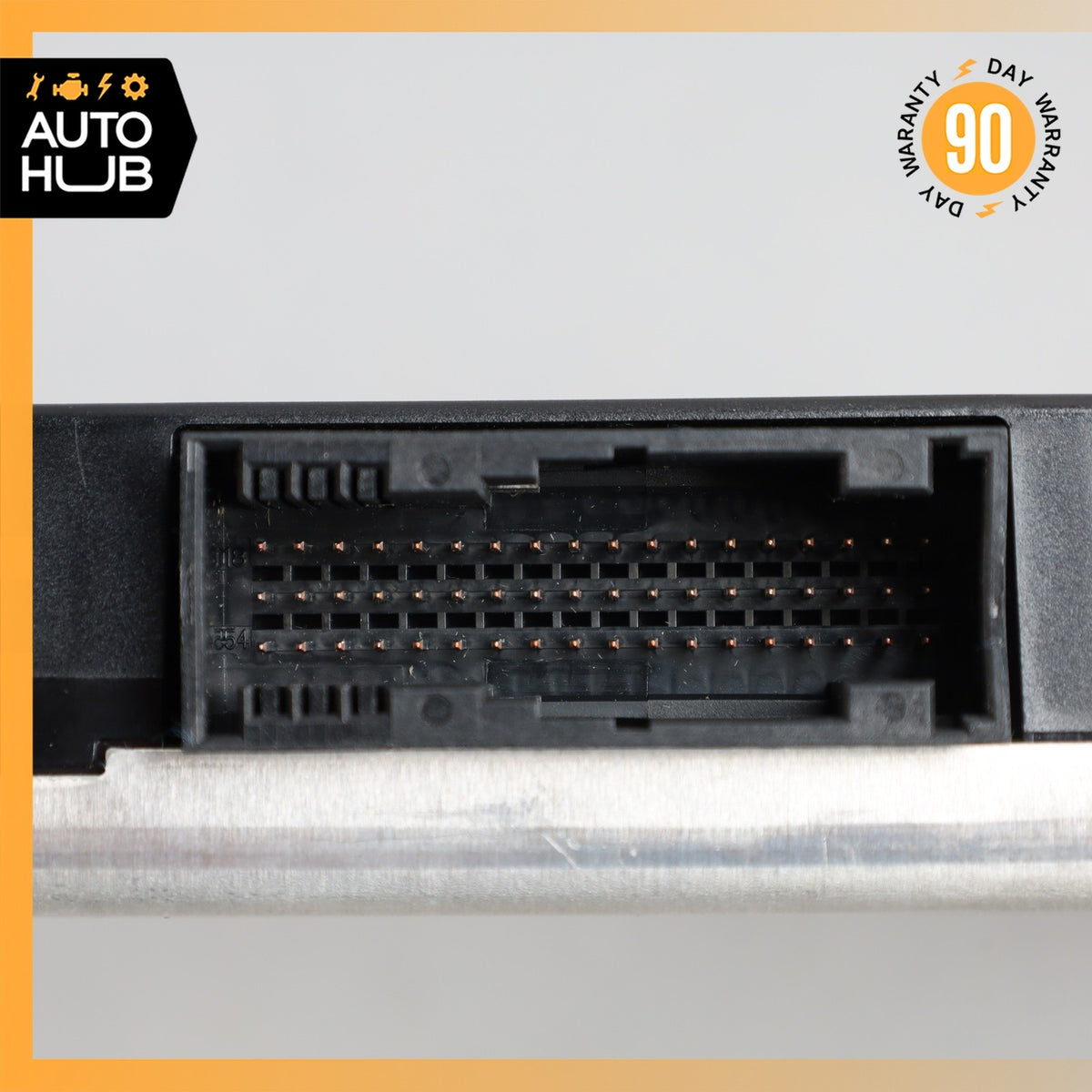 15-17 Mercedes W205 C300 E400 CLS550 Tele Aid Control Module 2059008704 OEM - photo 7