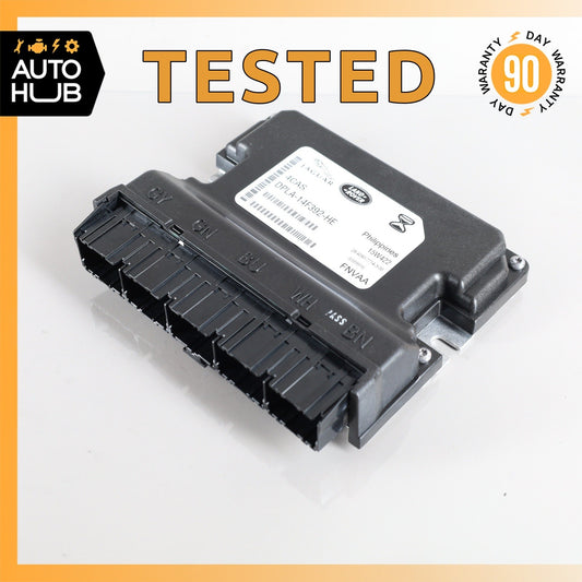LR Range Rover Sport L494 Air Spring Suspension Electronic Control Module OEM - photo 1