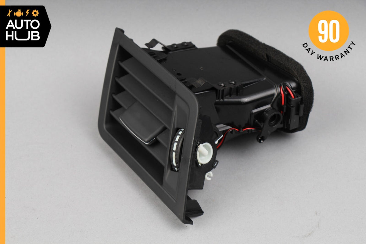 10-13 Mercedes W207 E550 E350 Coupe Front Left Dashboard AC A/C Air Vent OEM - photo 4
