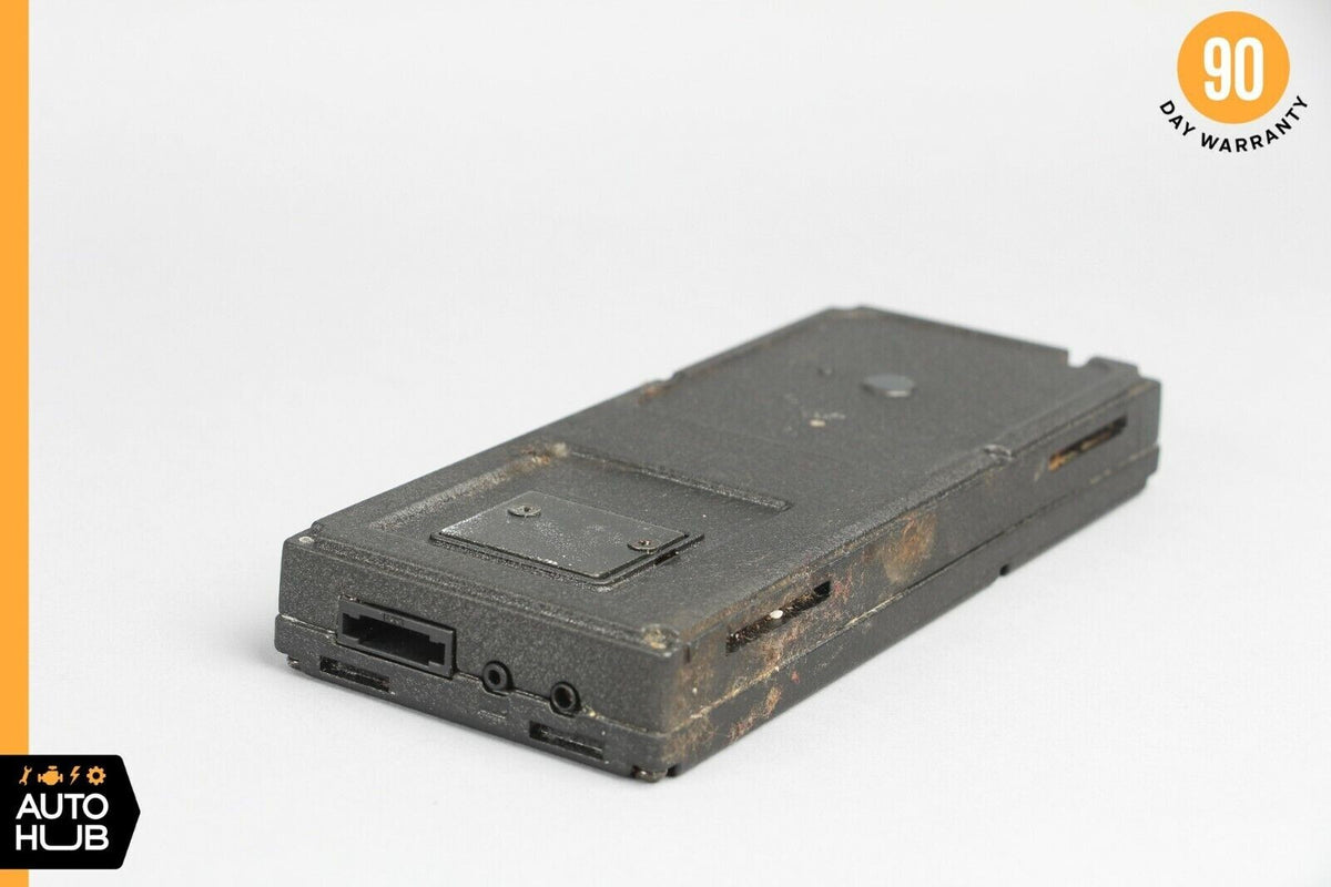 90-02 Mercedes R129 SL600 SL500 Communication Phone Control Module 187182162 OEM - photo 1