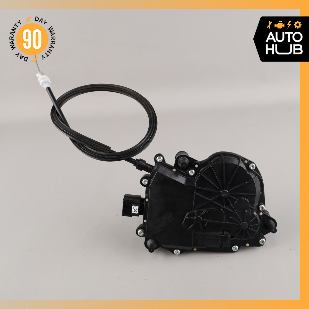 LR Range Rover L494 Front Left or Right Soft Close Door Actuator Motor OEM - photo 2