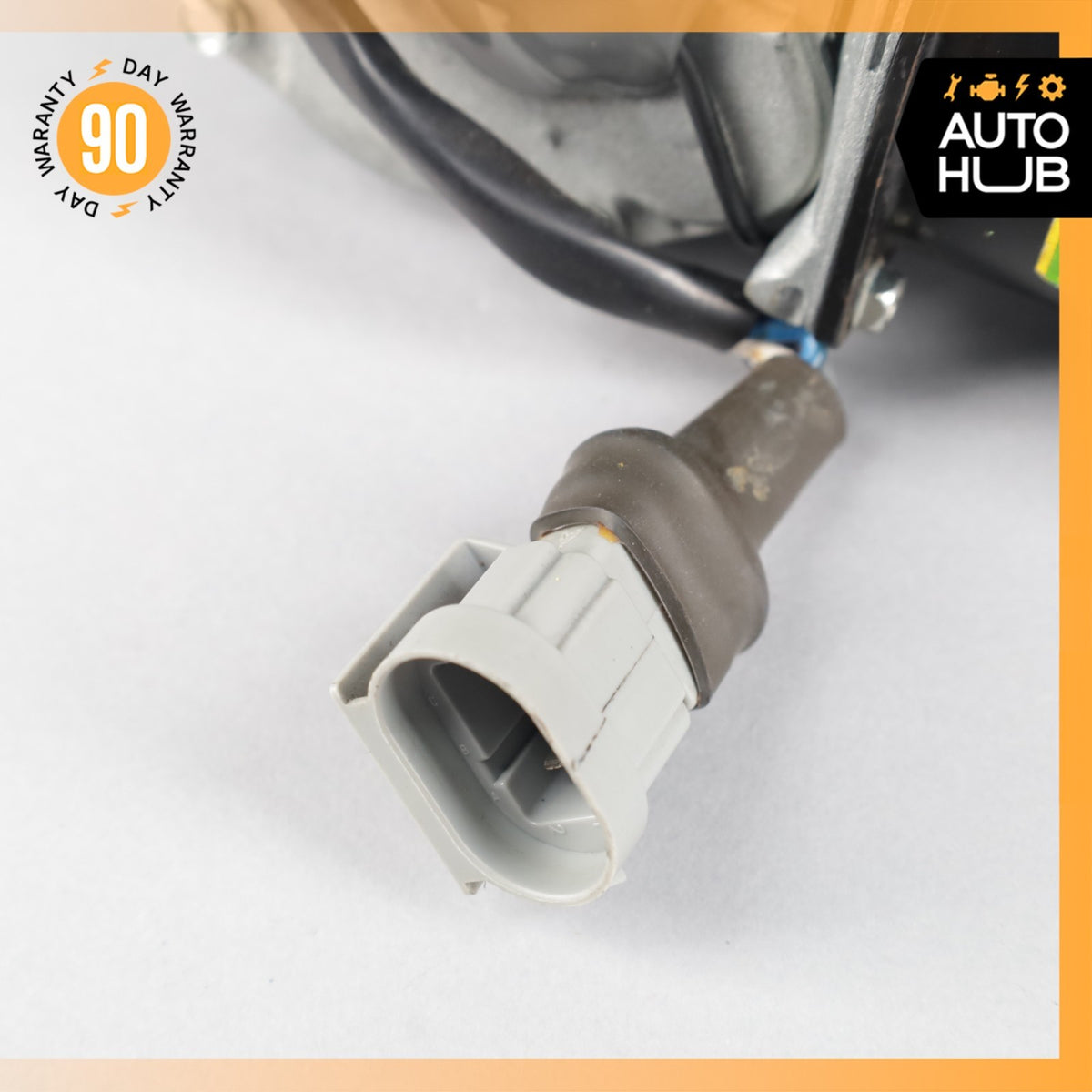 Aston Martin DB7 Vantage Windshield Wiper Motor 3784976 OEM 35k - photo 12