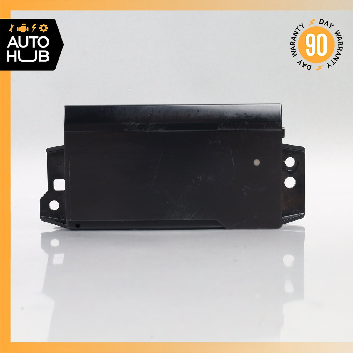 LR Range Rover Sport L494 Front Left Side Dash Monitor Switch Module OEM - photo 7