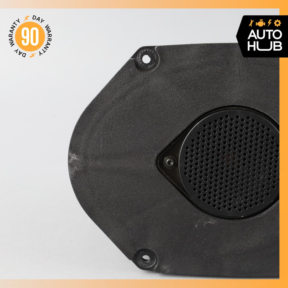 02-05 Ford Thunderbird Rear Left or Right Side Sound Speaker OEM 80k - photo 3