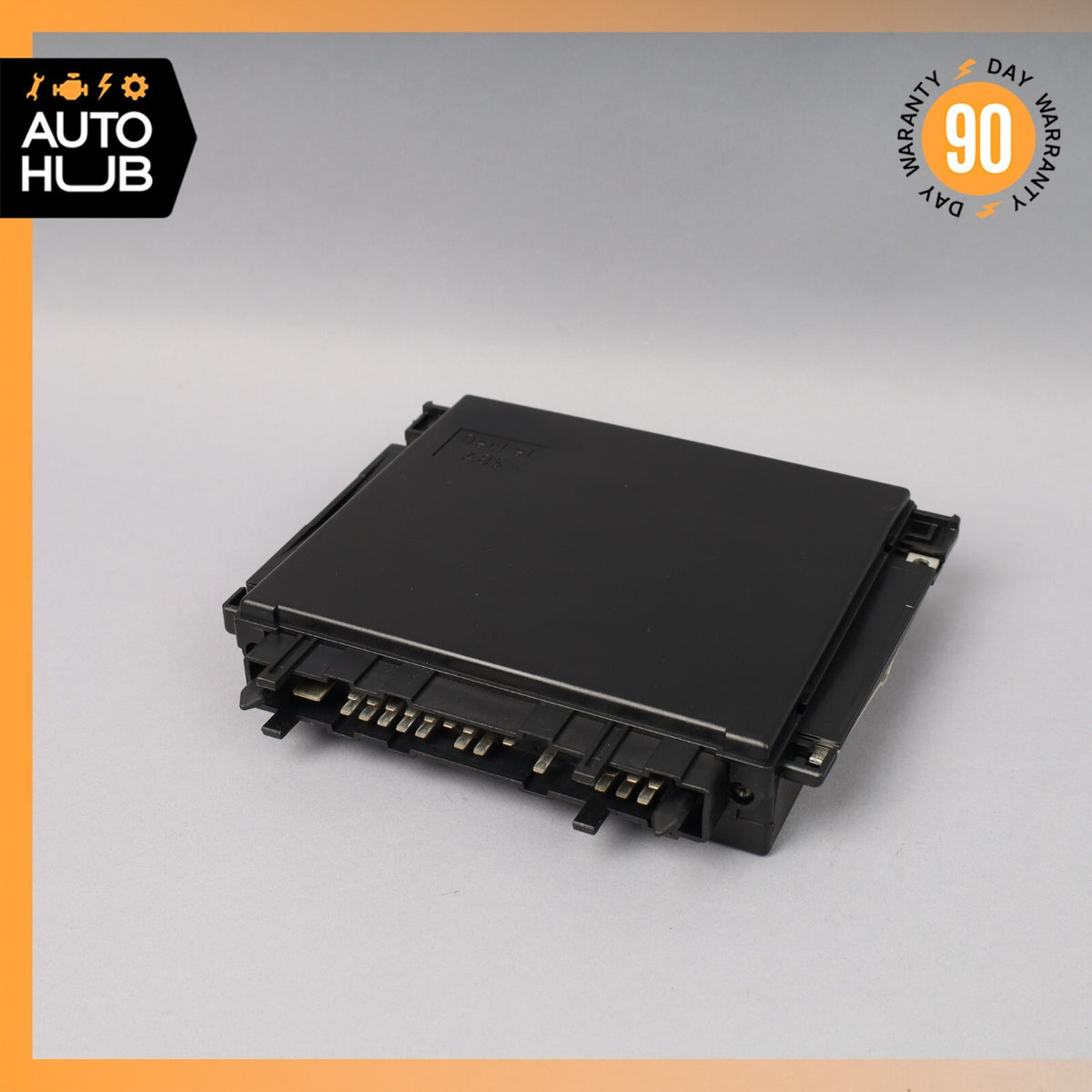 97-02 Mercedes R129 SL500 SL320 General Basic Control Module 0205455432 OEM - photo 2