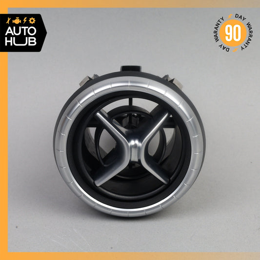 Mercedes W117 CLA250 Front Center Dashboard A/C Air Vent OEM - photo 1