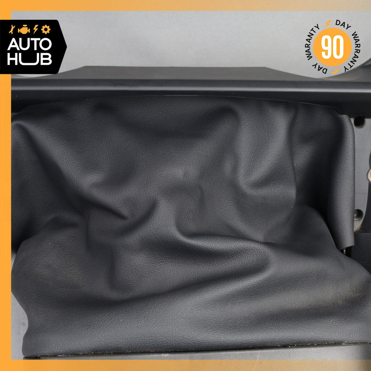 14-19 Range Rover Sport L494 Steering Column Cover Trim w/Cluster Bezel AAM OEM - photo 16