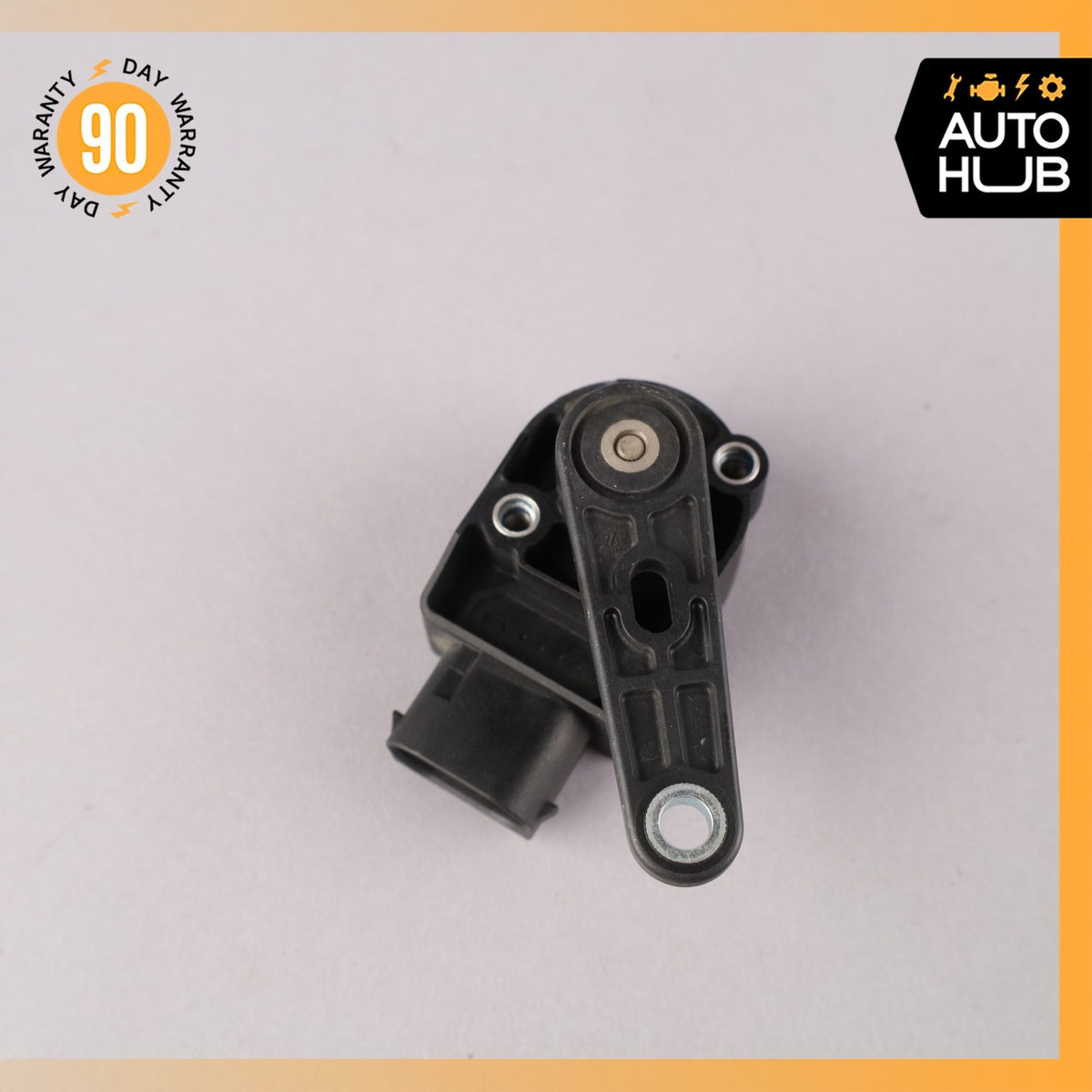 Mercedes W207 E400 CLS550 Suspension Level Hight Sensor Left or Right OEM - photo 8