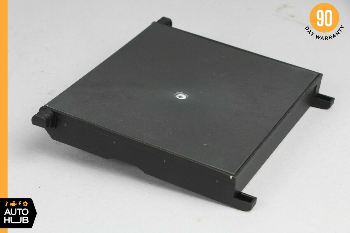 07-13 Mercedes W221 S550 S400 Front Left Driver Side Under Seat Control Unit OEM - photo 5