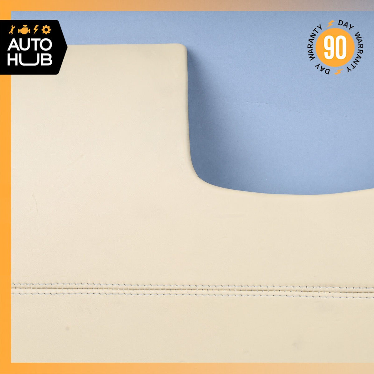Bentley Continental GT Flying Spur Left Knee Panel Under Dashboard Dash OEM 36k - photo 3