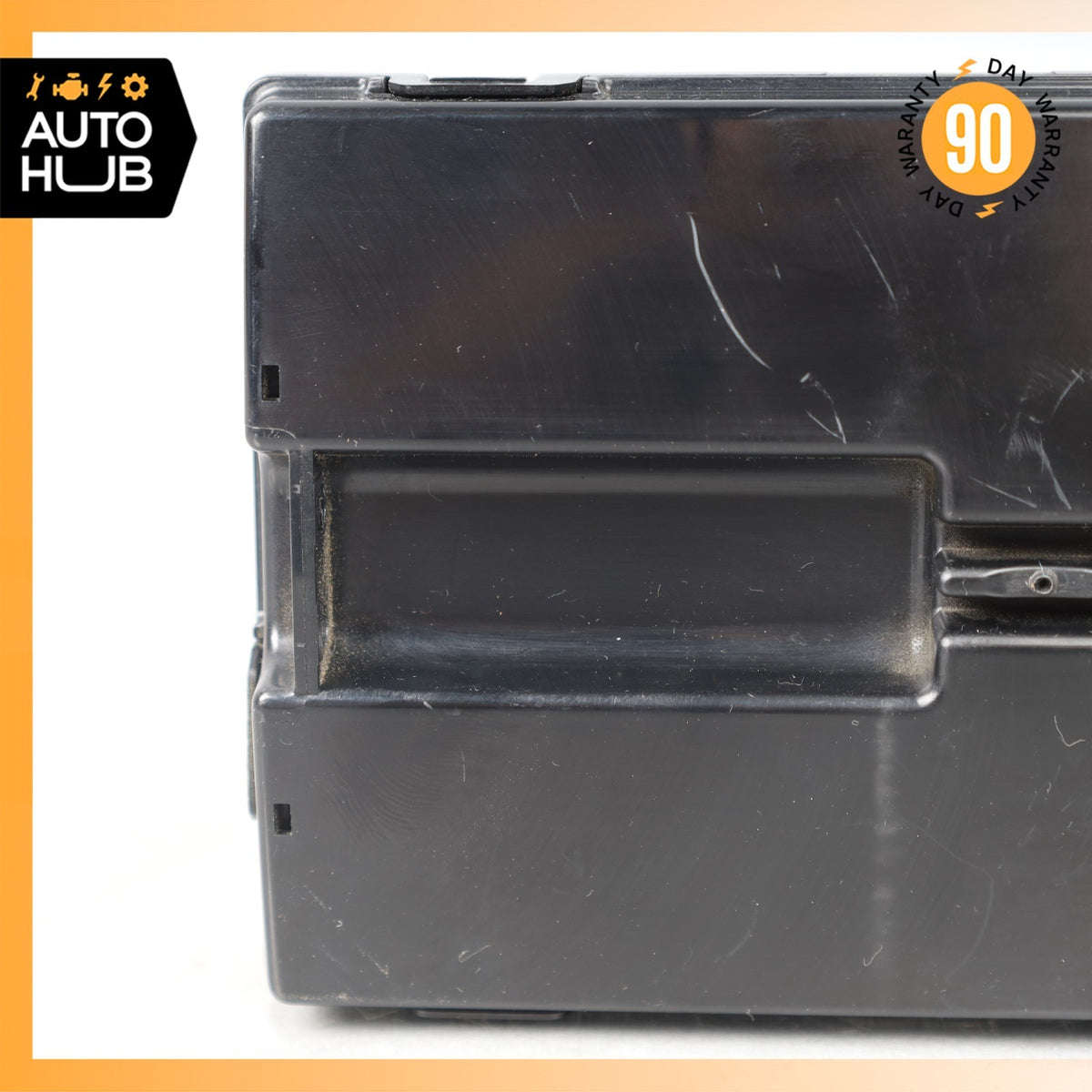 Mercedes W222 S550 Temperature A/C Climate Control Module Unit 2229006907 OEM - photo 12