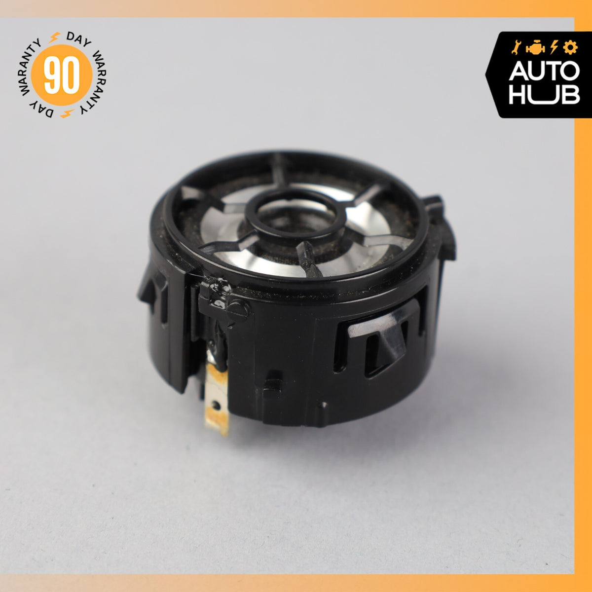 14-20 Mercedes W222 S600 S550 Left or Right Side Door Sound Tweeter Speaker OEM - photo 3