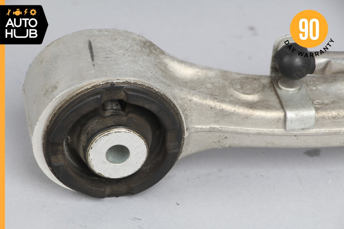 07-14 Mercedes W221 S400 CL550 Front Right Side Upper Transverse Control Arm OEM - photo 2