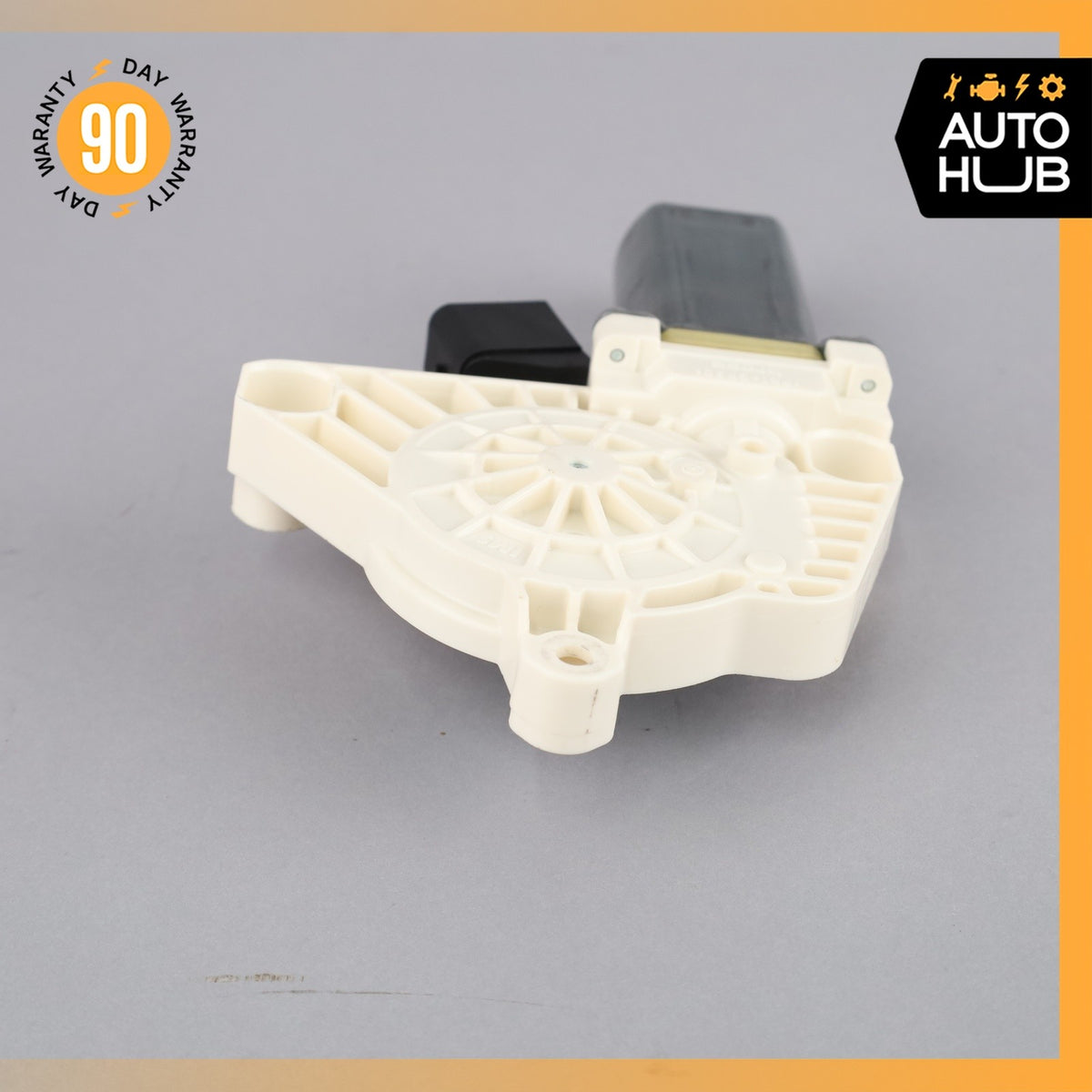 Mercedes W117 CLA45 AMG Window Regulator Motor 2078200542 OEM - photo 4