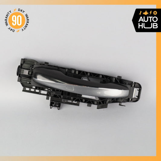 Mercedes X253 GLC300 Front or Rear Right Exterior Door Handle 0997602200 OEM - photo 1