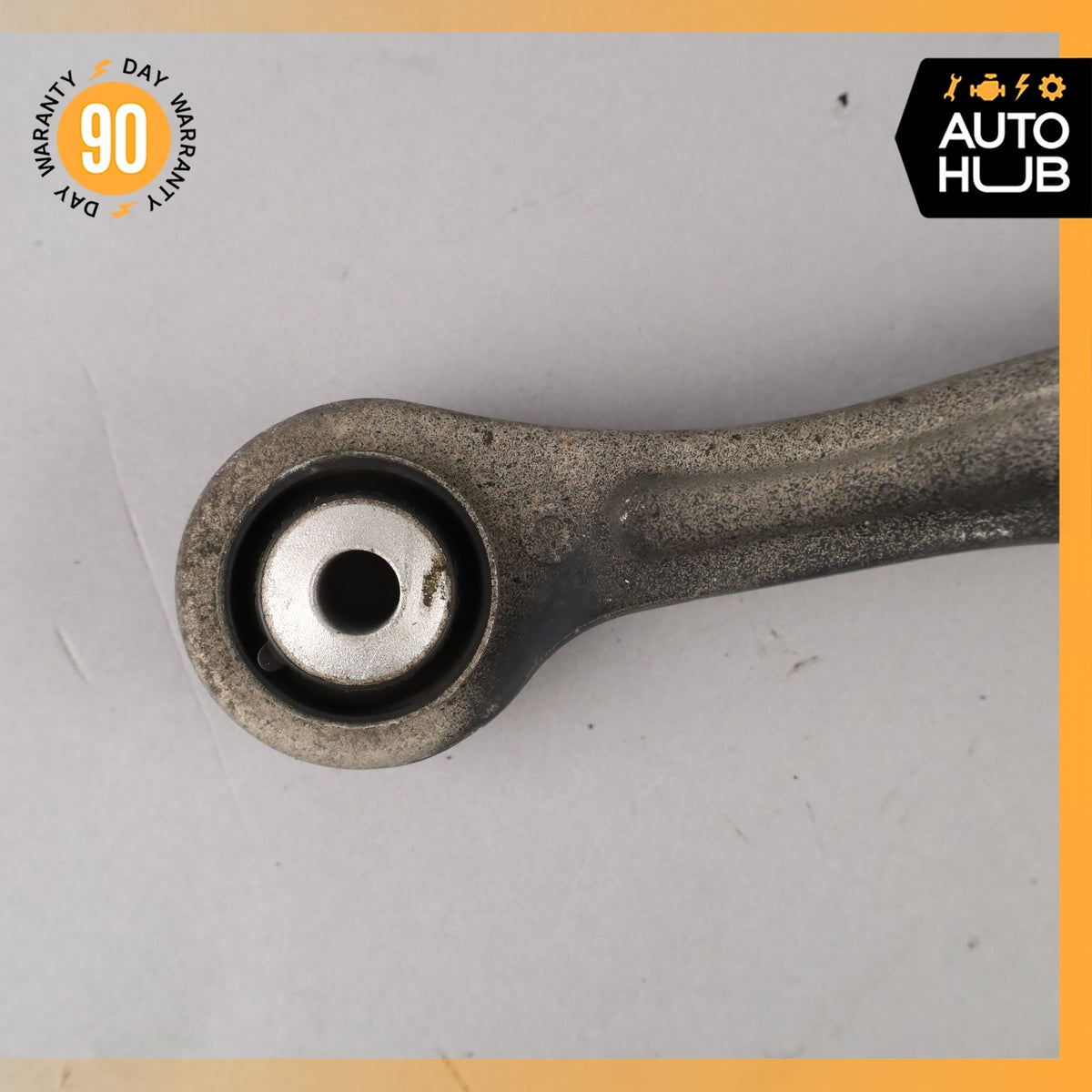 Mercedes W217 S550 Rear Right Passenger Side Upper Control Arm OEM 74k - photo 3