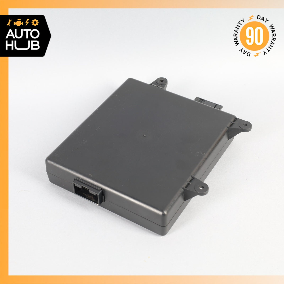 2011 Bentley Continental GTC Communication Phone Control Module OEM - photo 5