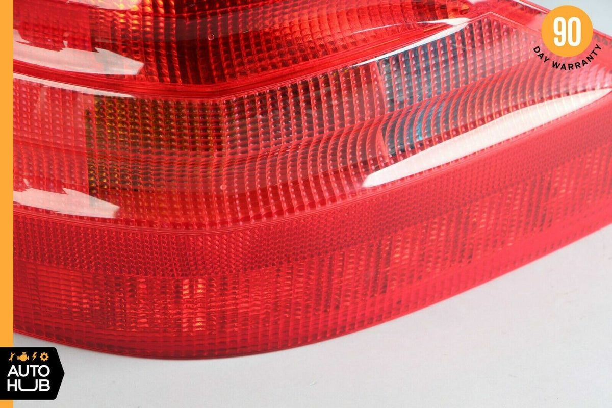 03-06 Mercedes R230 SL500 SL600 Tail Light Tail Lamp Rear Left Driver Side OEM - photo 5