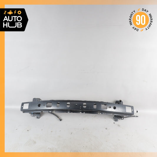 03-11 Bentley Continental GTC GT Front Bumper Reinforcement Impact Bar OEM - photo 1